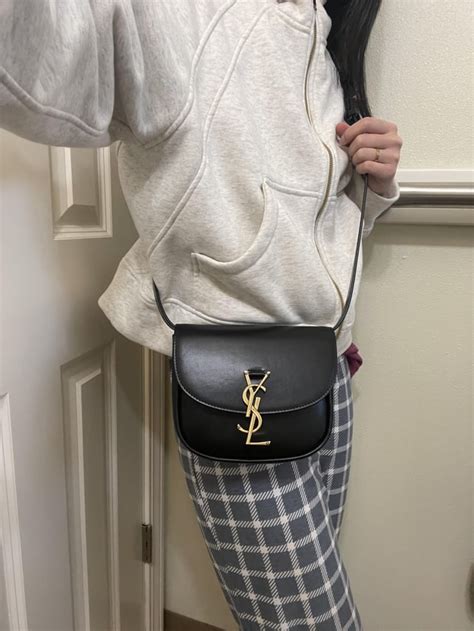 ysl baby kaia bag